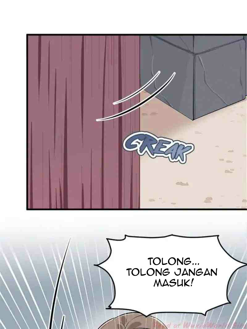 Beauty and the Beasts Chapter 84 Gambar 28